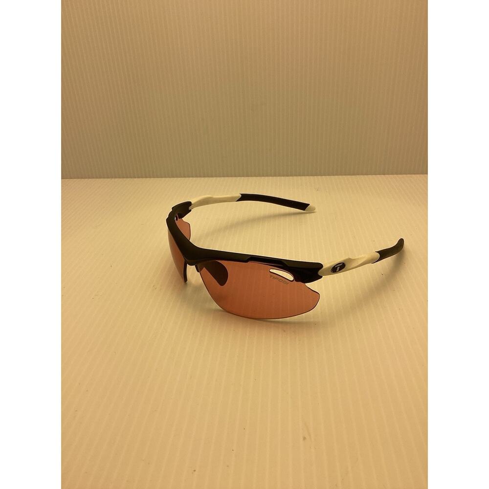 Tyrant 2.0 Black/White Fototec Sunglasses